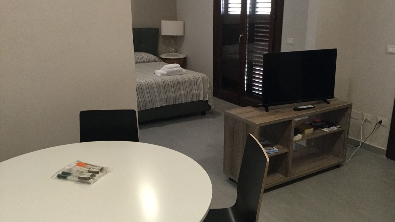 Photo of Bedroom in Licata