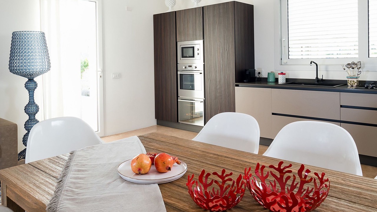 Photo of Bedroom in Reitani