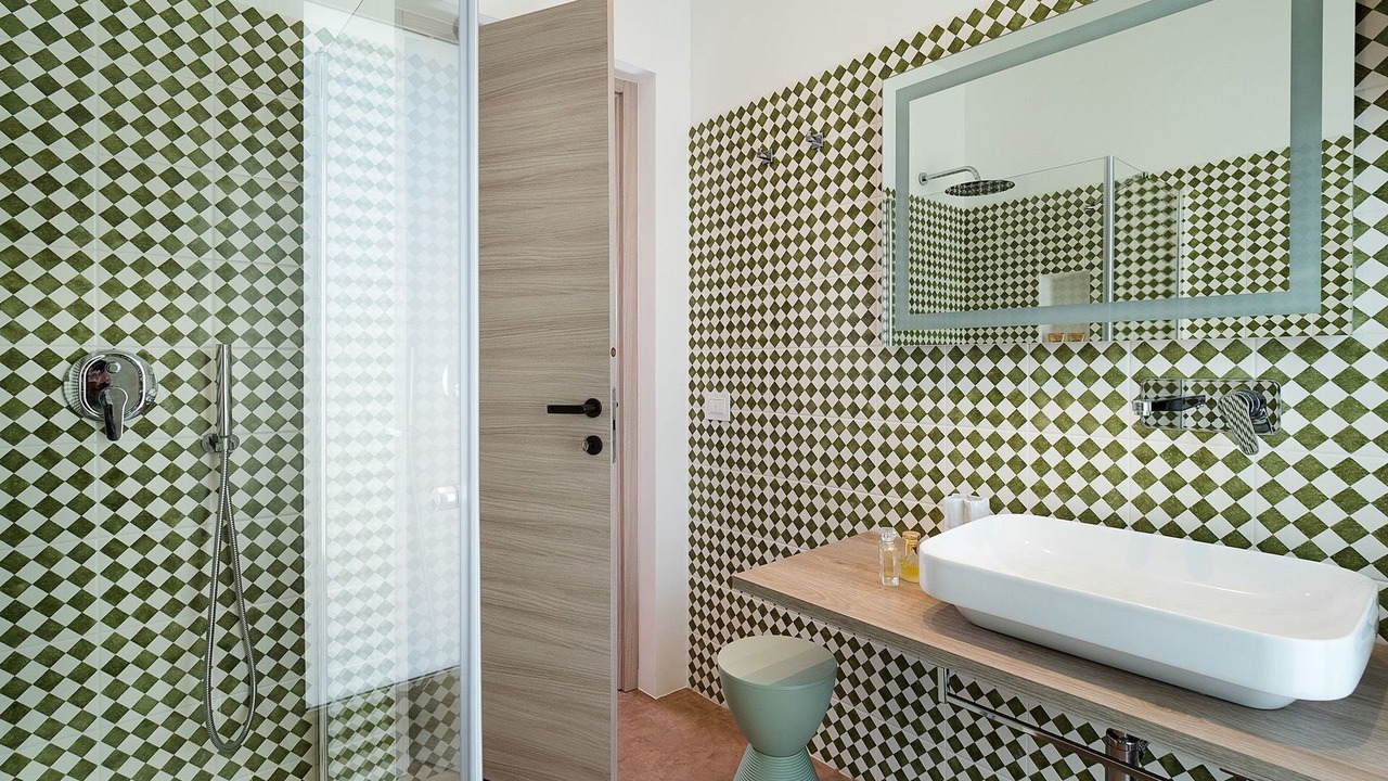 Photo of Bathroom in Reitani