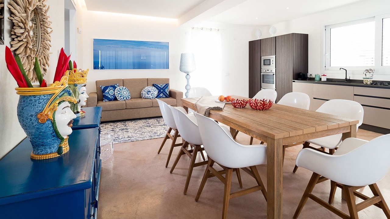Photo of Bedroom in Reitani