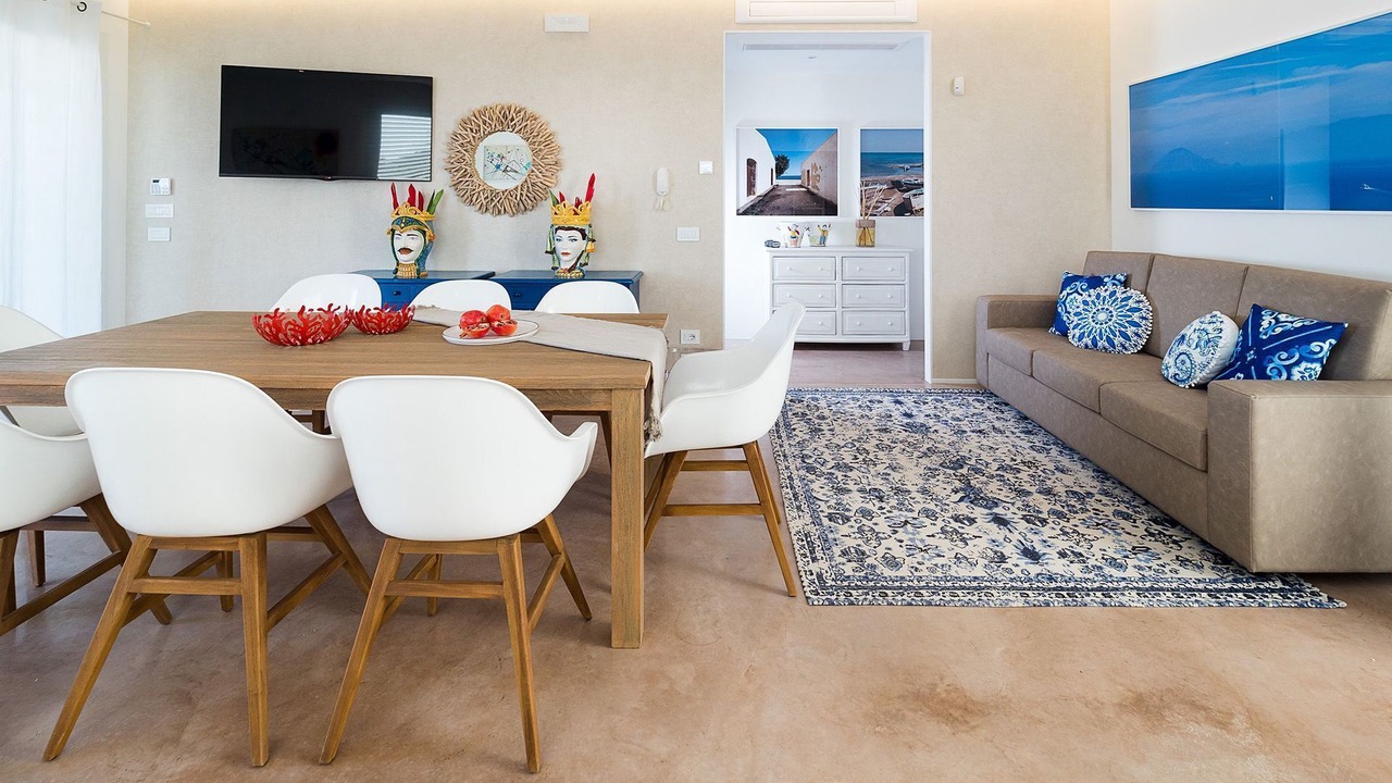 Photo of Bedroom in Reitani