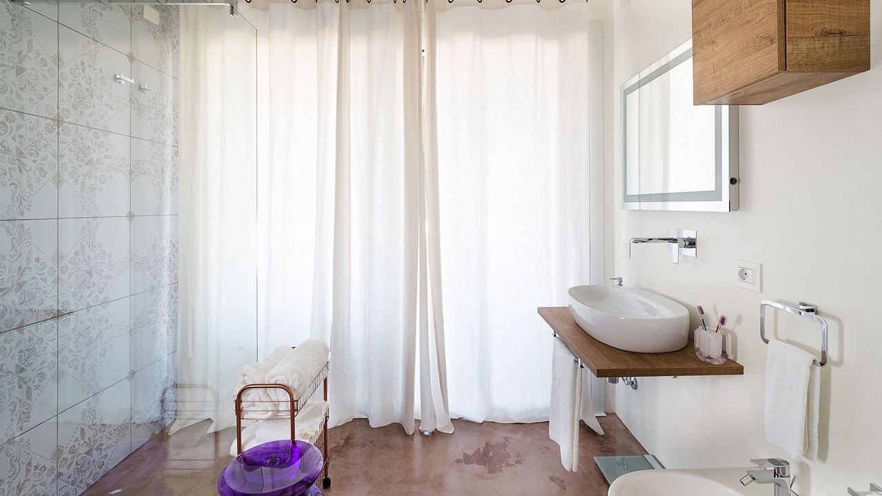 Photo of Bathroom in Reitani