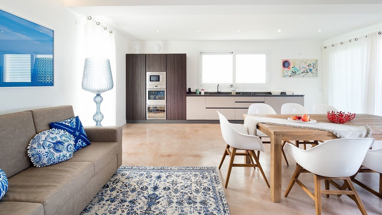 Photo of Bedroom in Reitani