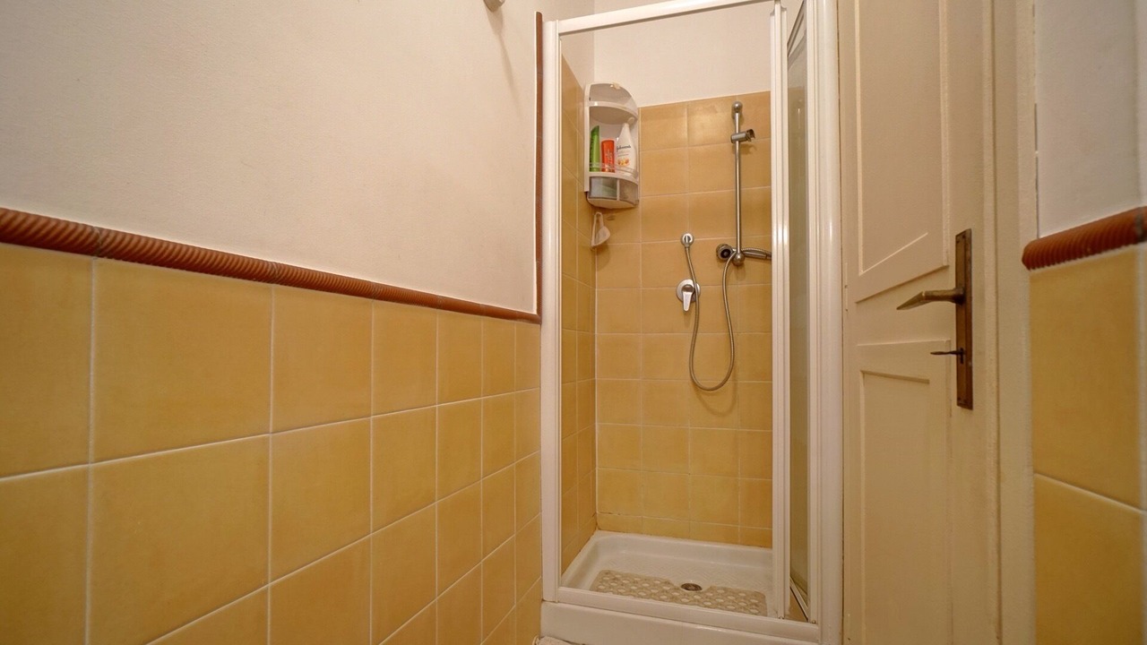 Photo of Bathroom in Costa Saracena-Castelluccio