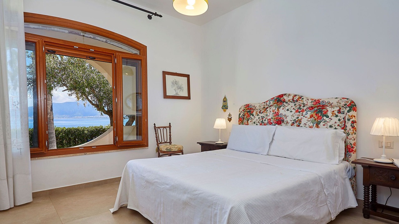 Photo of Bedroom in Carini