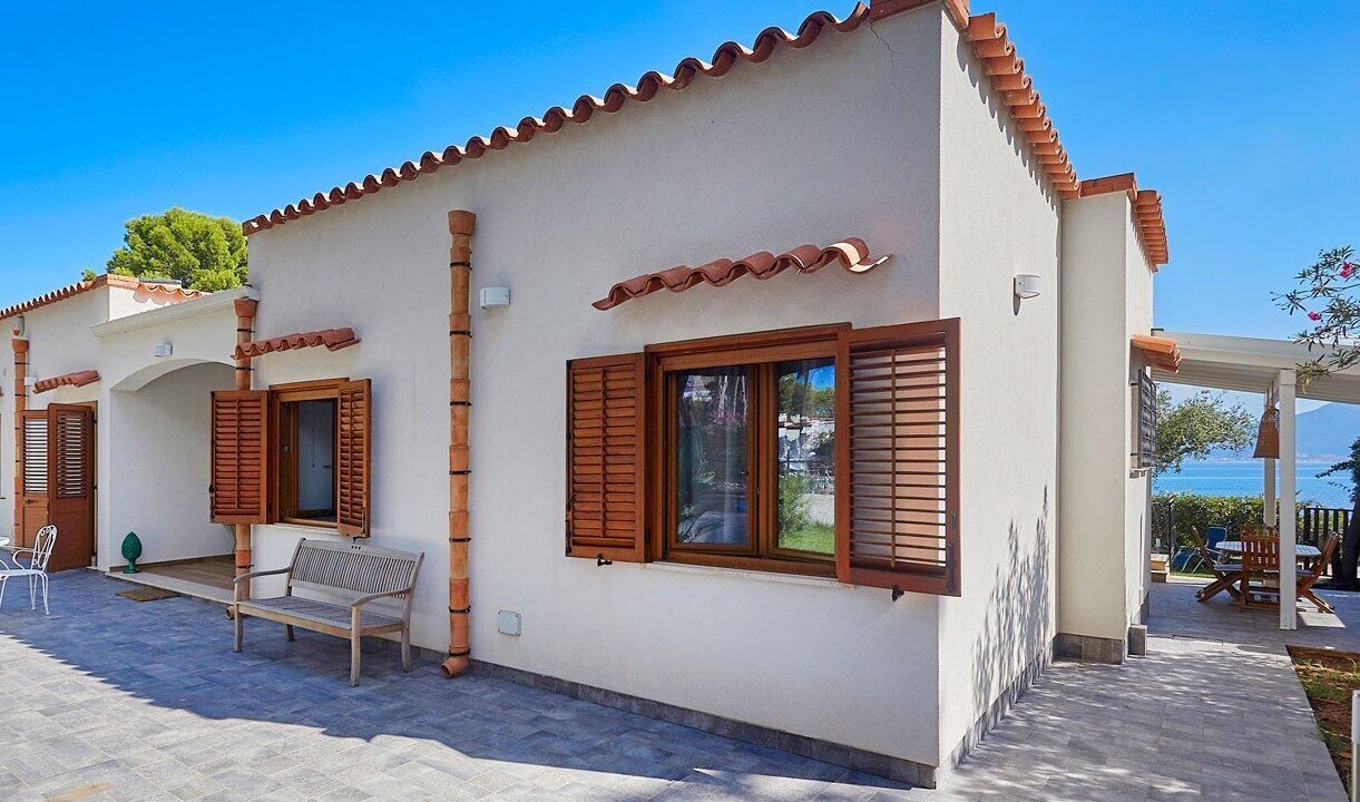Photo of Patio Balcony in Carini