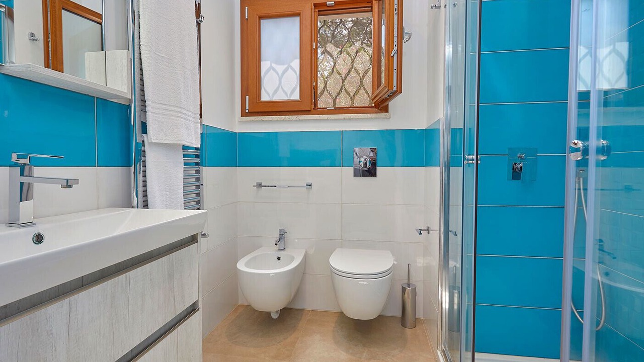 Photo of Bathroom in Carini