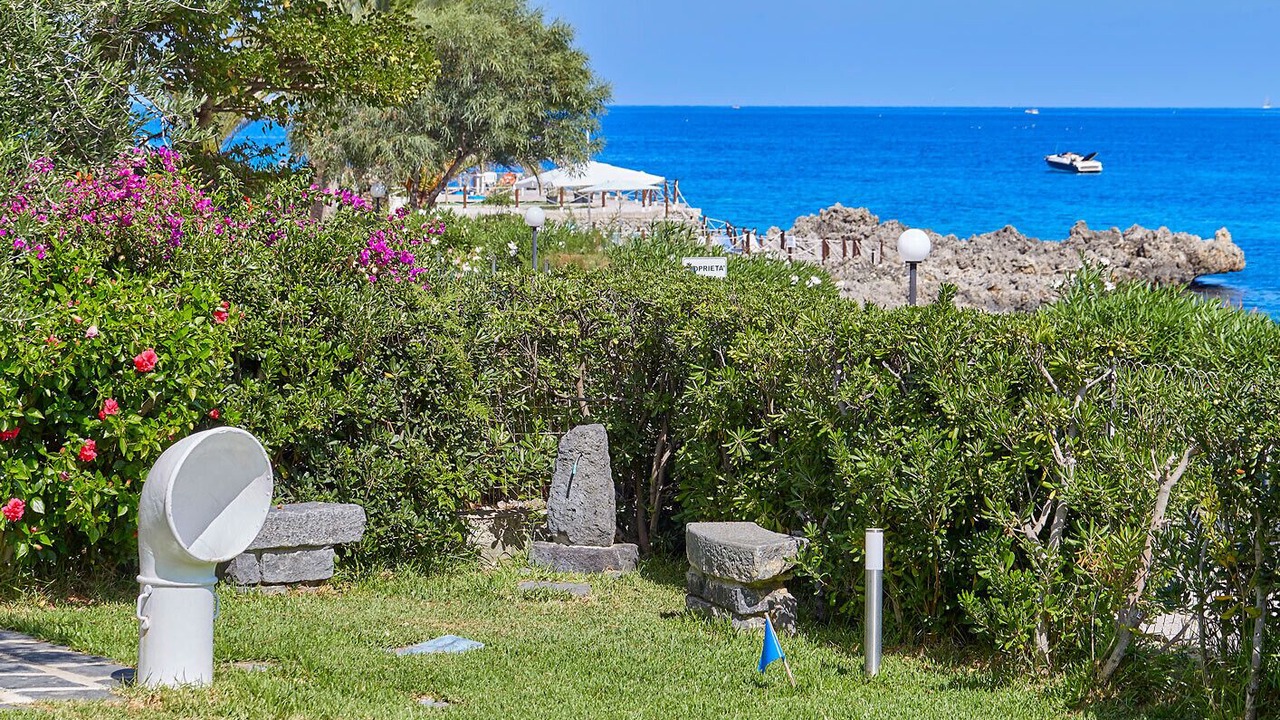 Photo of Outdoor in Carini