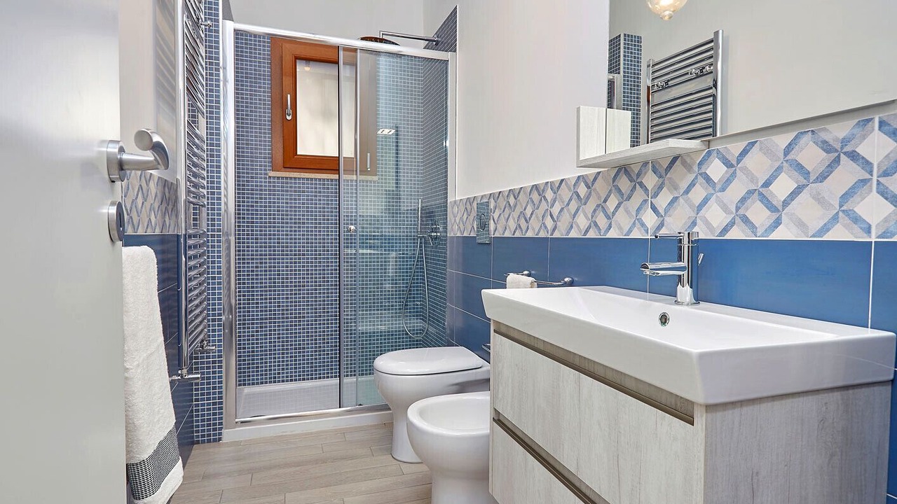 Photo of Bathroom in Carini