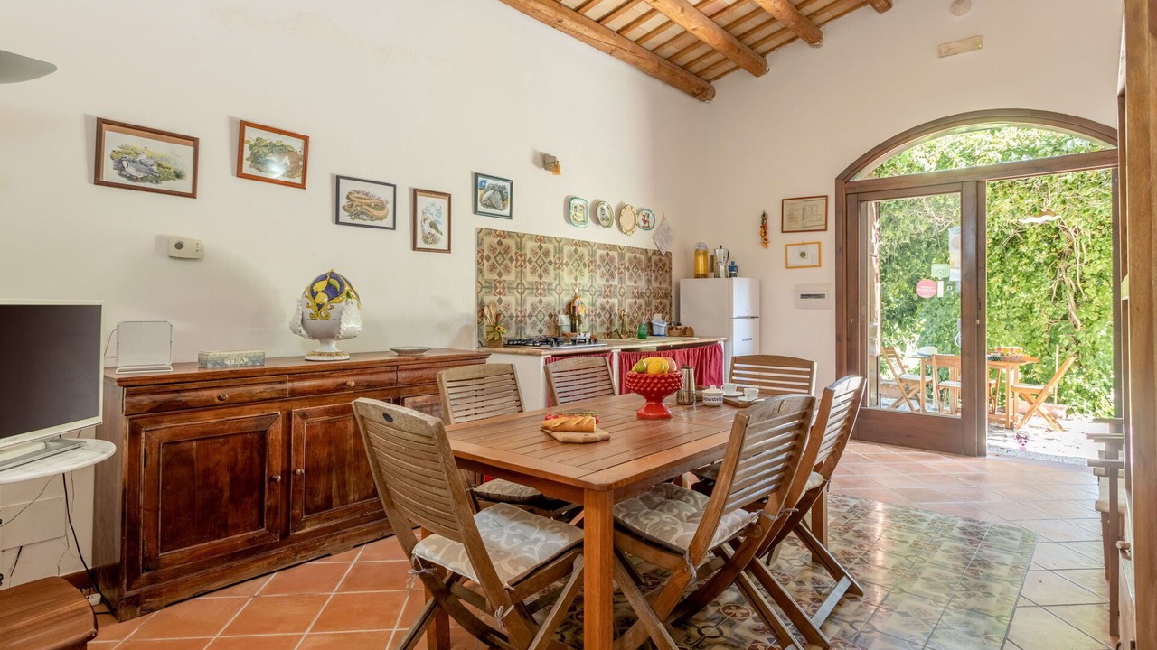 Photo of Outdoor in Buseto Palizzolo