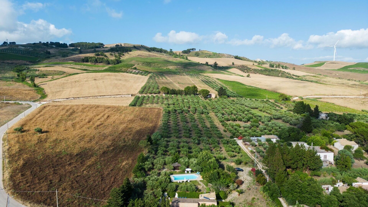 Photo of Outdoor in Buseto Palizzolo