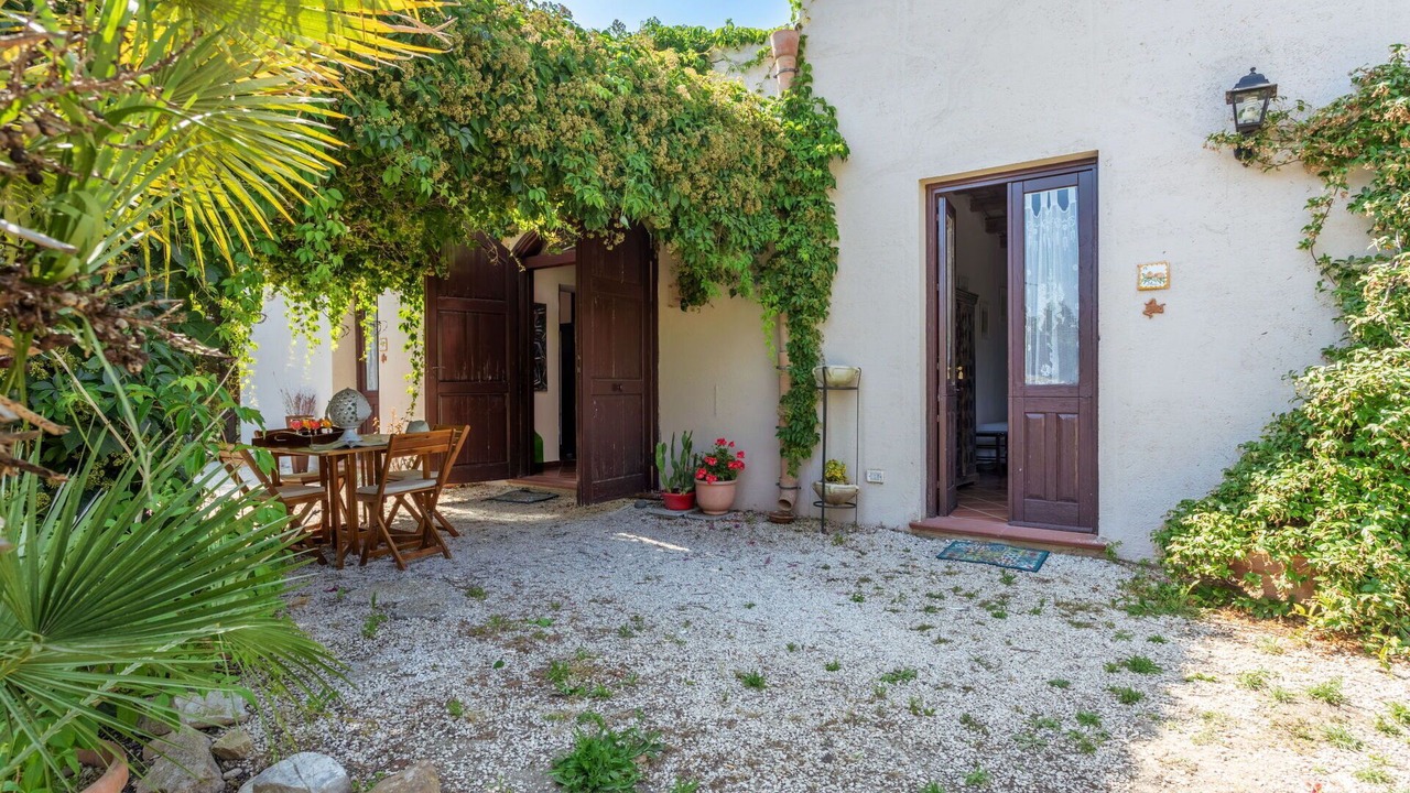 Photo of Outdoor in Buseto Palizzolo