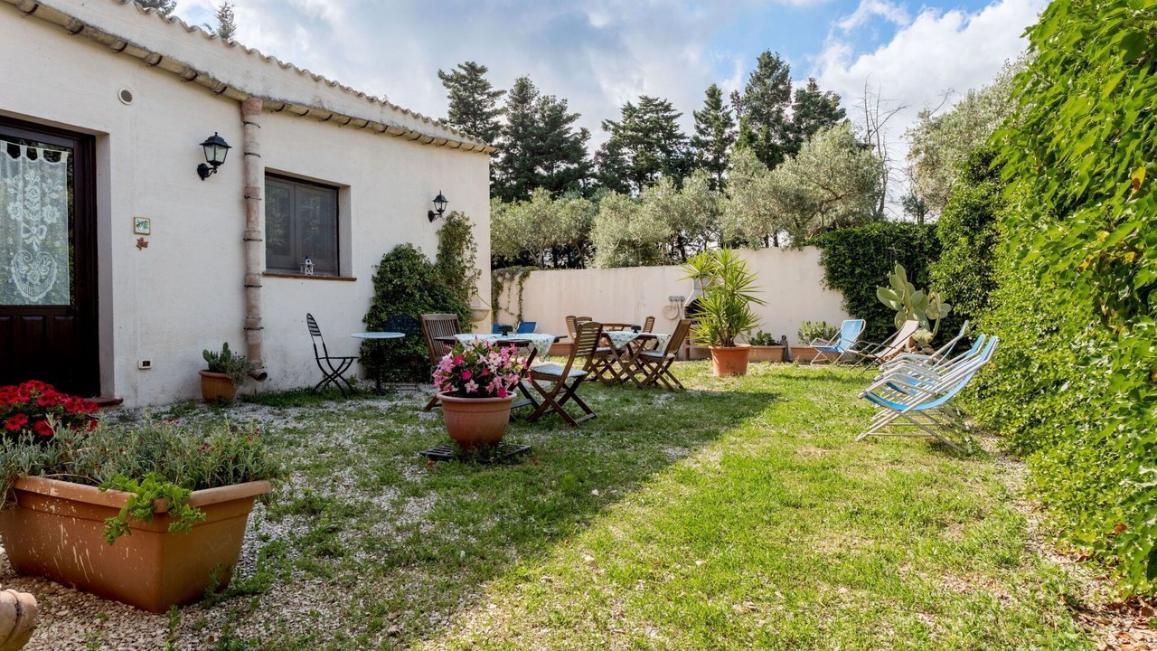 Photo of Outdoor in Buseto Palizzolo