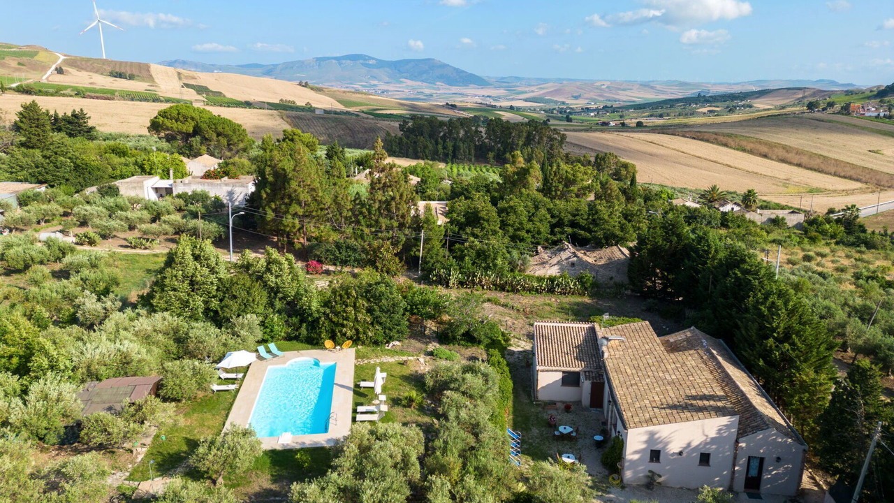 Photo of Outdoor in Buseto Palizzolo