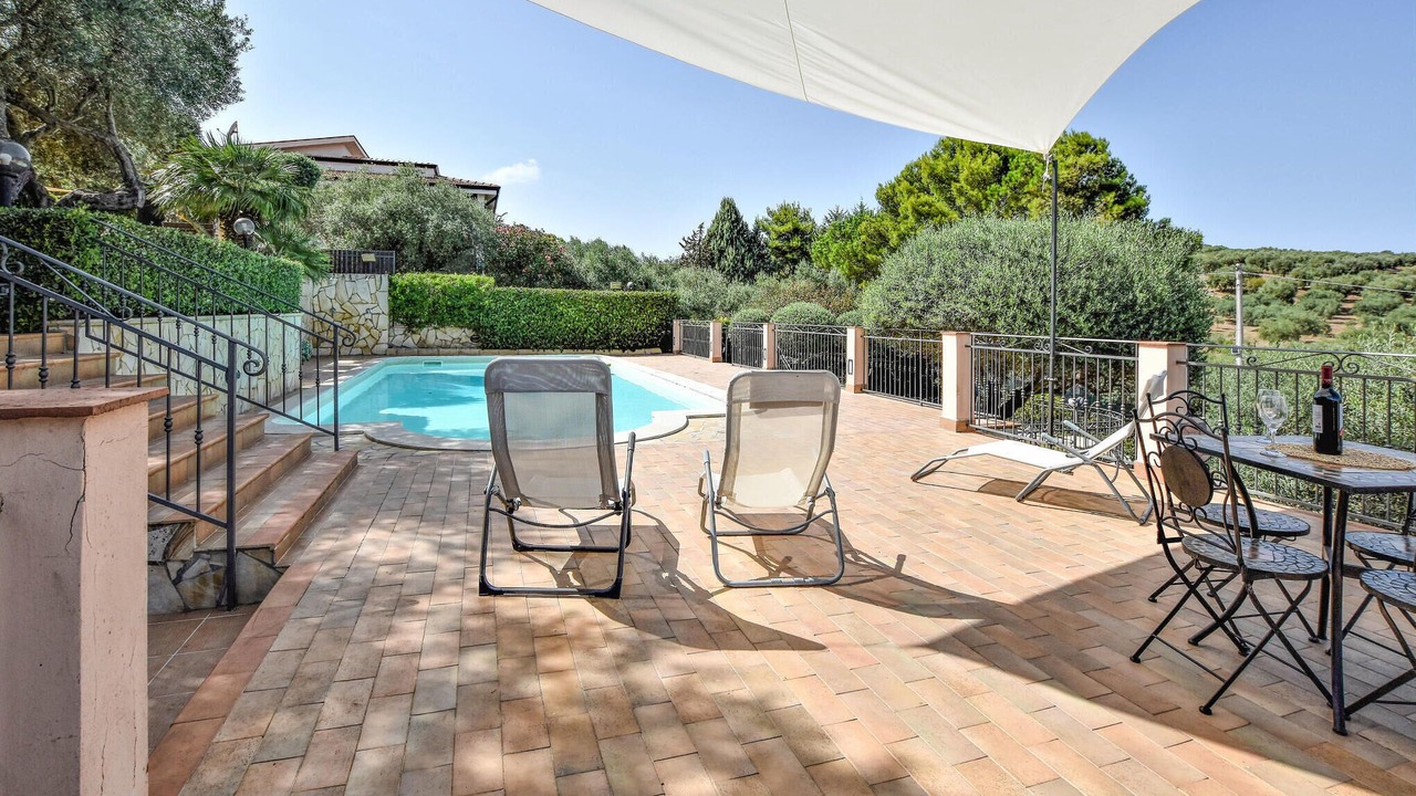 Photo of Outdoor in Casteldaccia