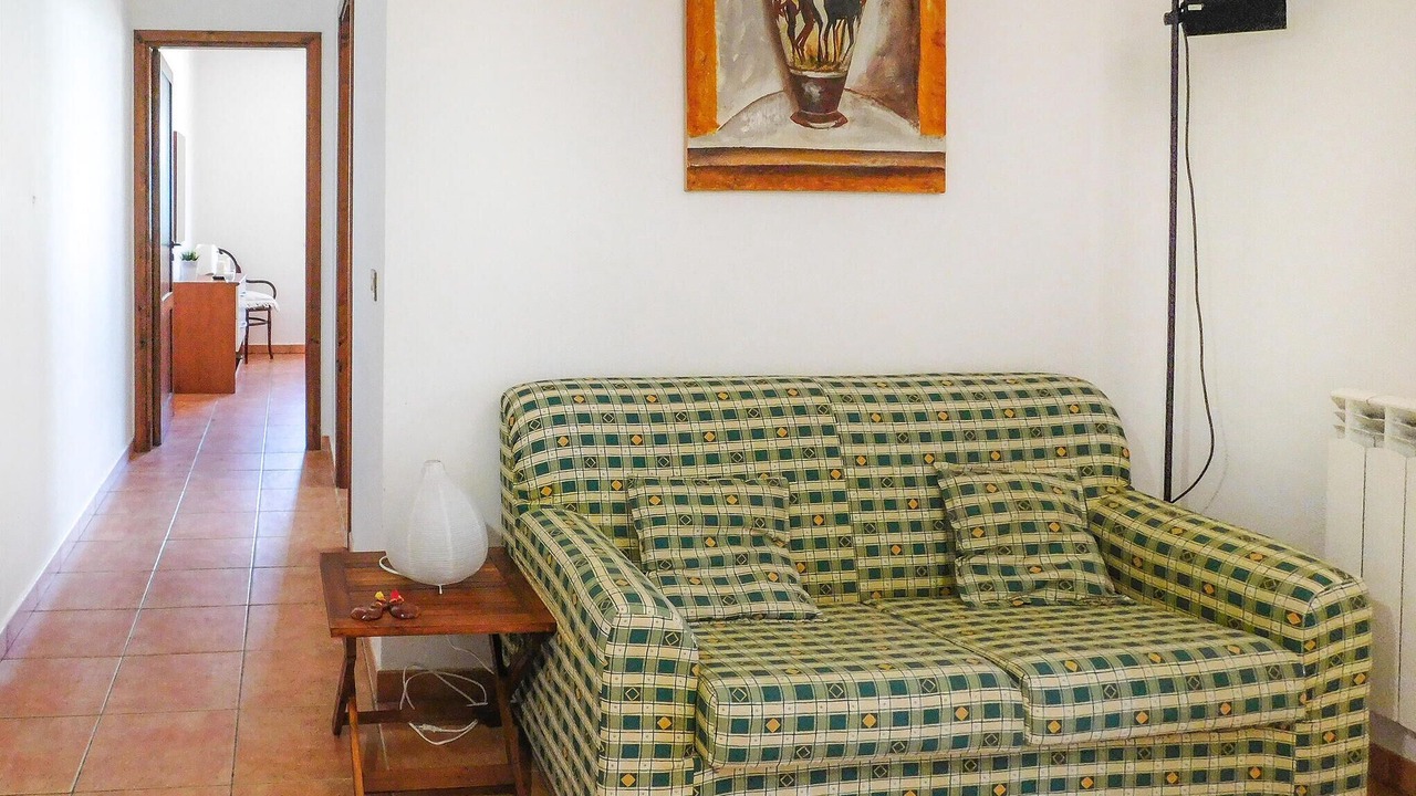 Photo of Bedroom in Casteldaccia