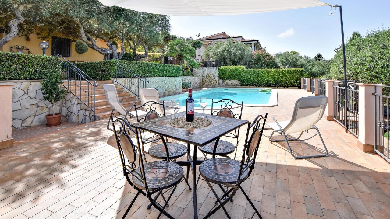 Photo of Outdoor in Casteldaccia