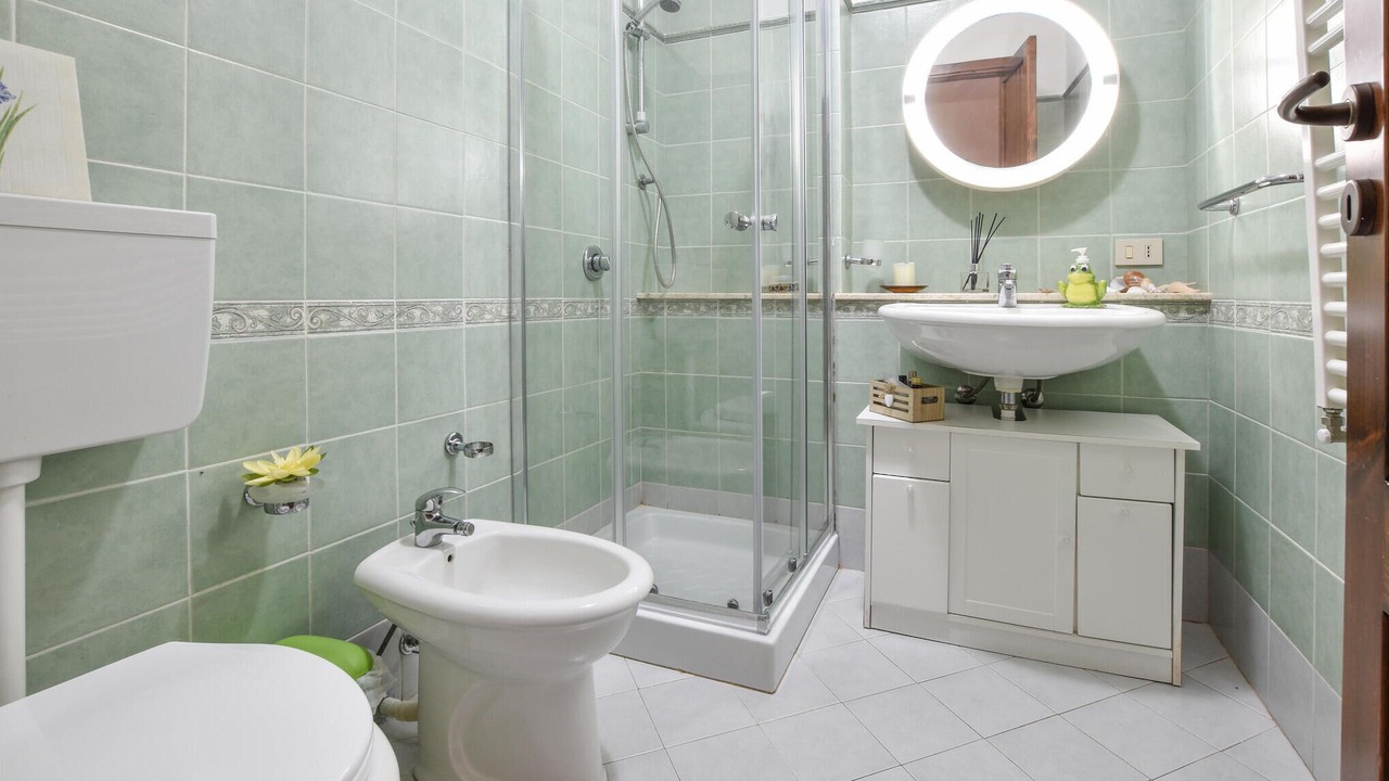 Photo of Bathroom in Casteldaccia