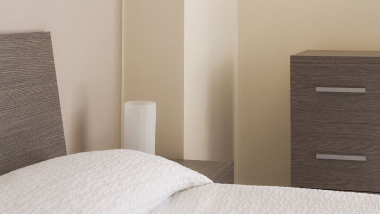 Photo of Bedroom in Capo d'Orlando