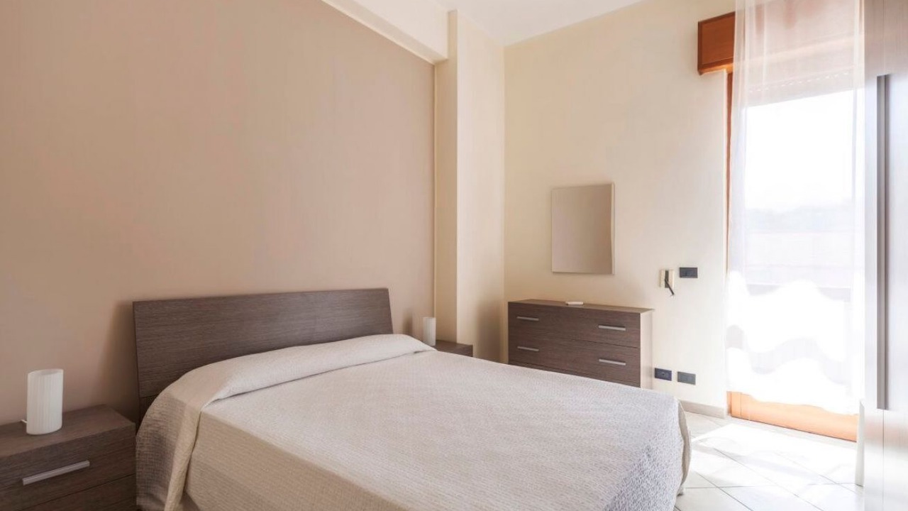 Photo of Bedroom in Capo d'Orlando