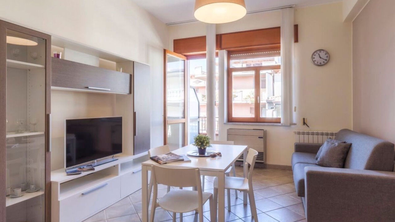Photo of Livingroom in Capo d'Orlando