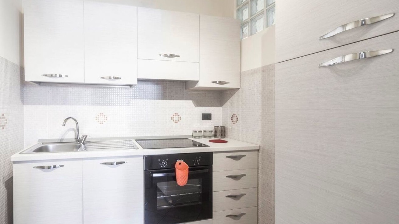 Photo of Kitchen in Capo d'Orlando