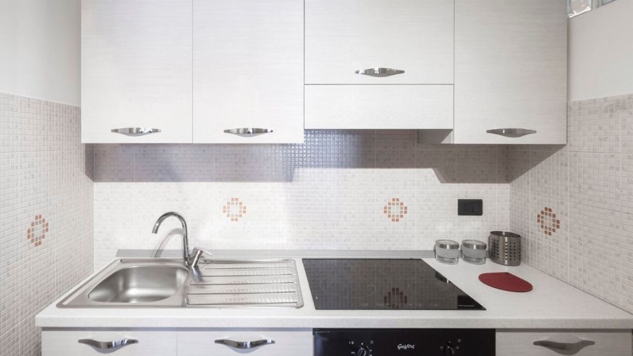 Photo of Kitchen in Capo d'Orlando