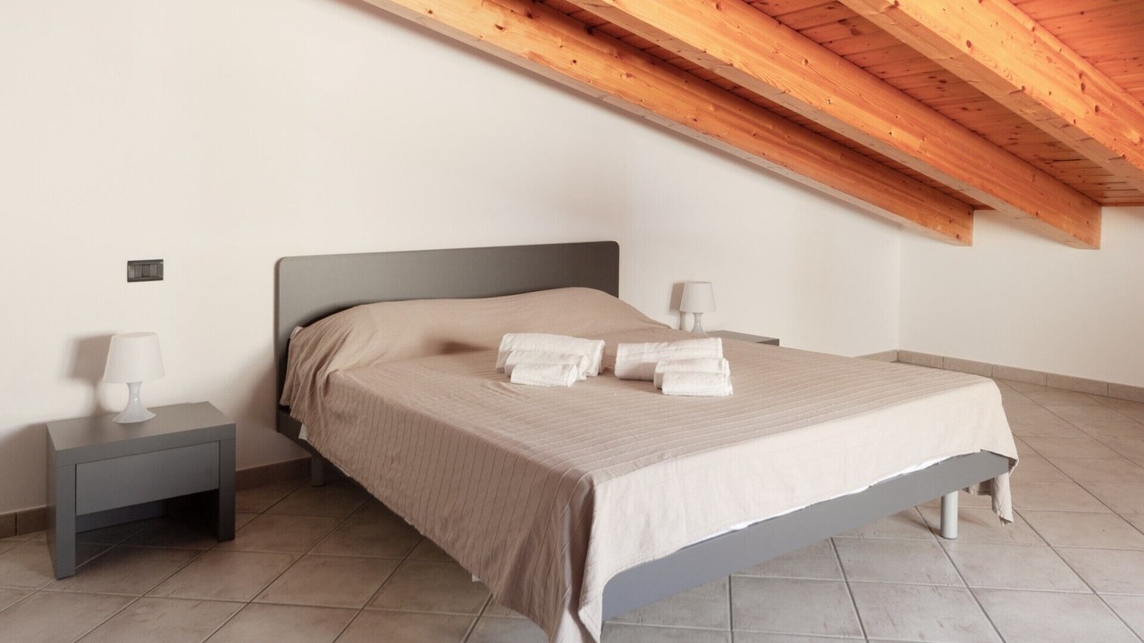 Photo of Bedroom in Capo d'Orlando