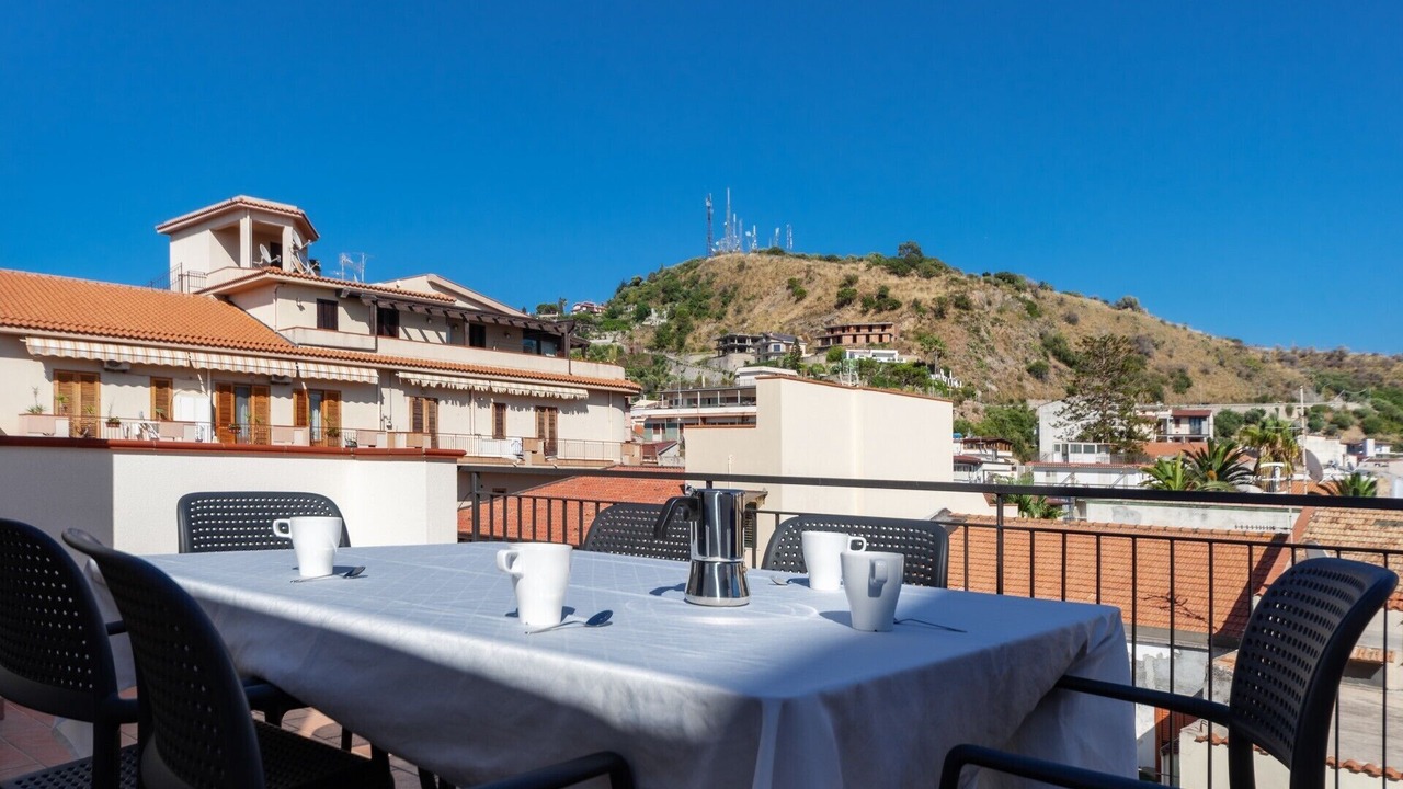 Photo of Outdoor in Capo d'Orlando