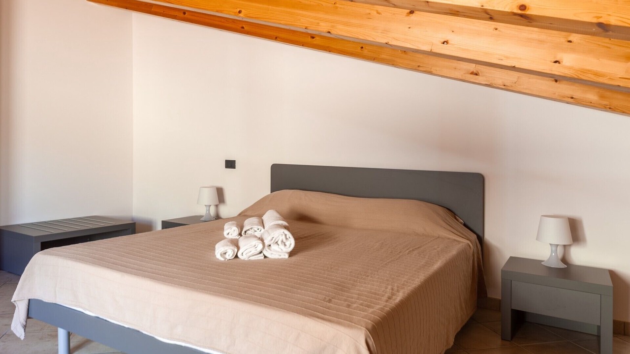 Photo of Bedroom in Capo d'Orlando