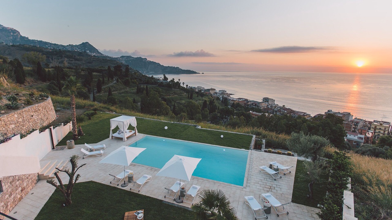 Photo of Outdoor in Giardini Naxos