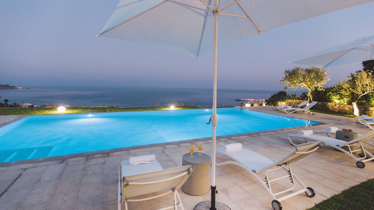 Photo of Outdoor in Giardini Naxos