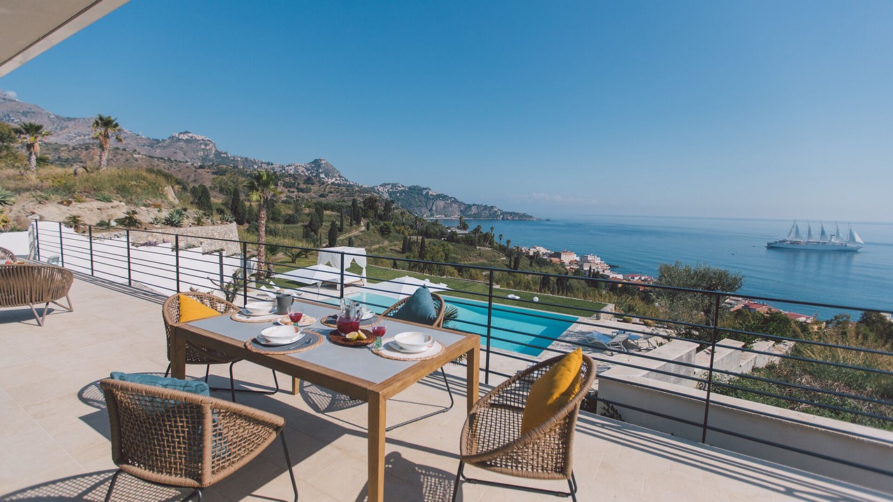 Photo of Outdoor in Giardini Naxos