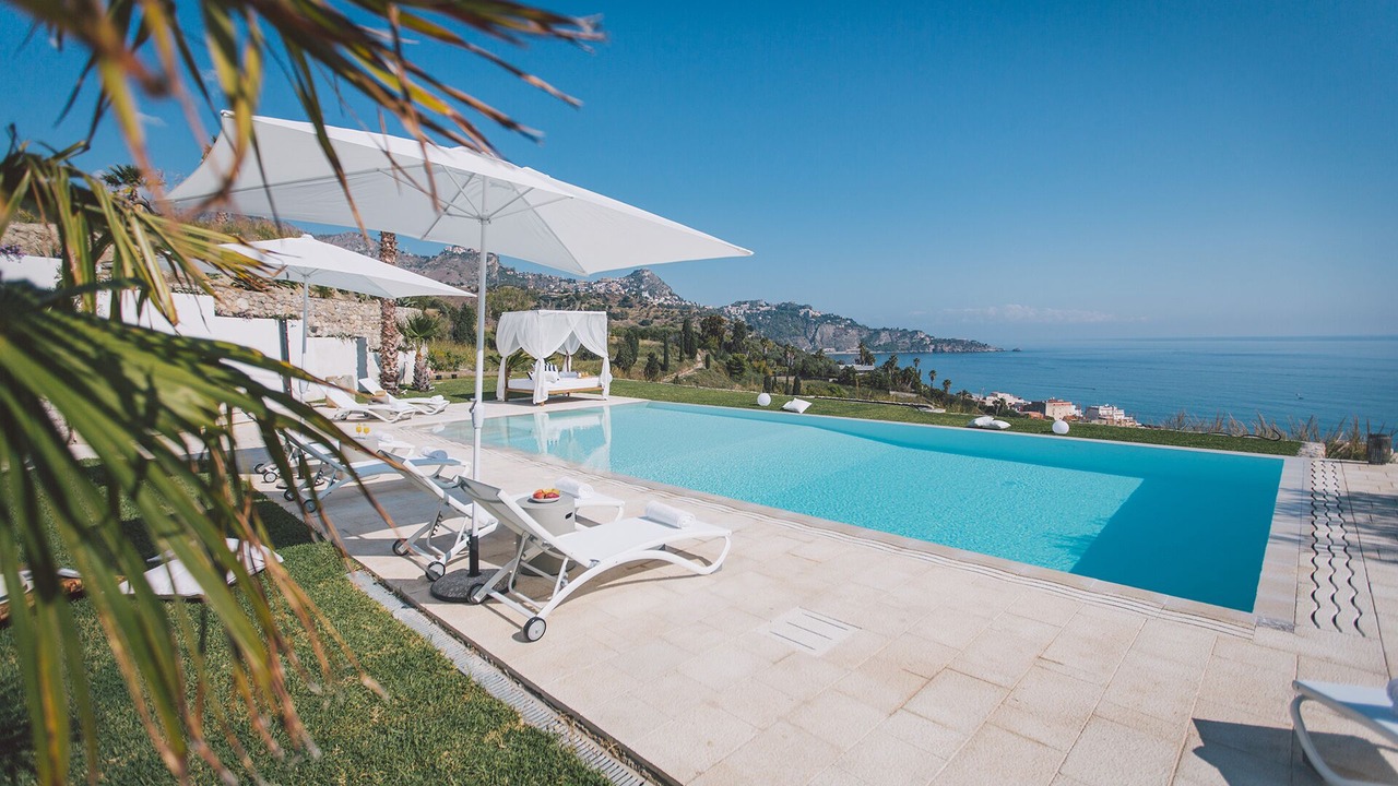 Photo of Outdoor in Giardini Naxos