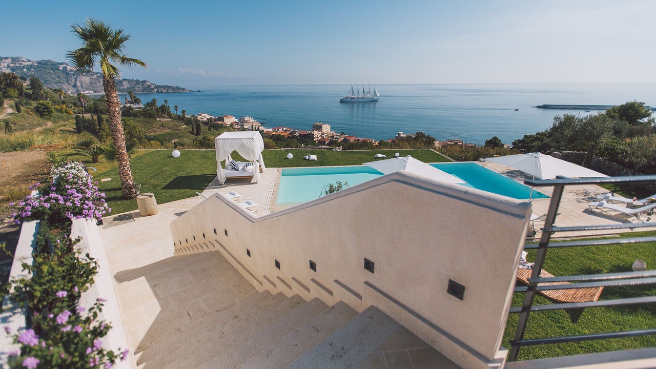 Photo of Outdoor in Giardini Naxos