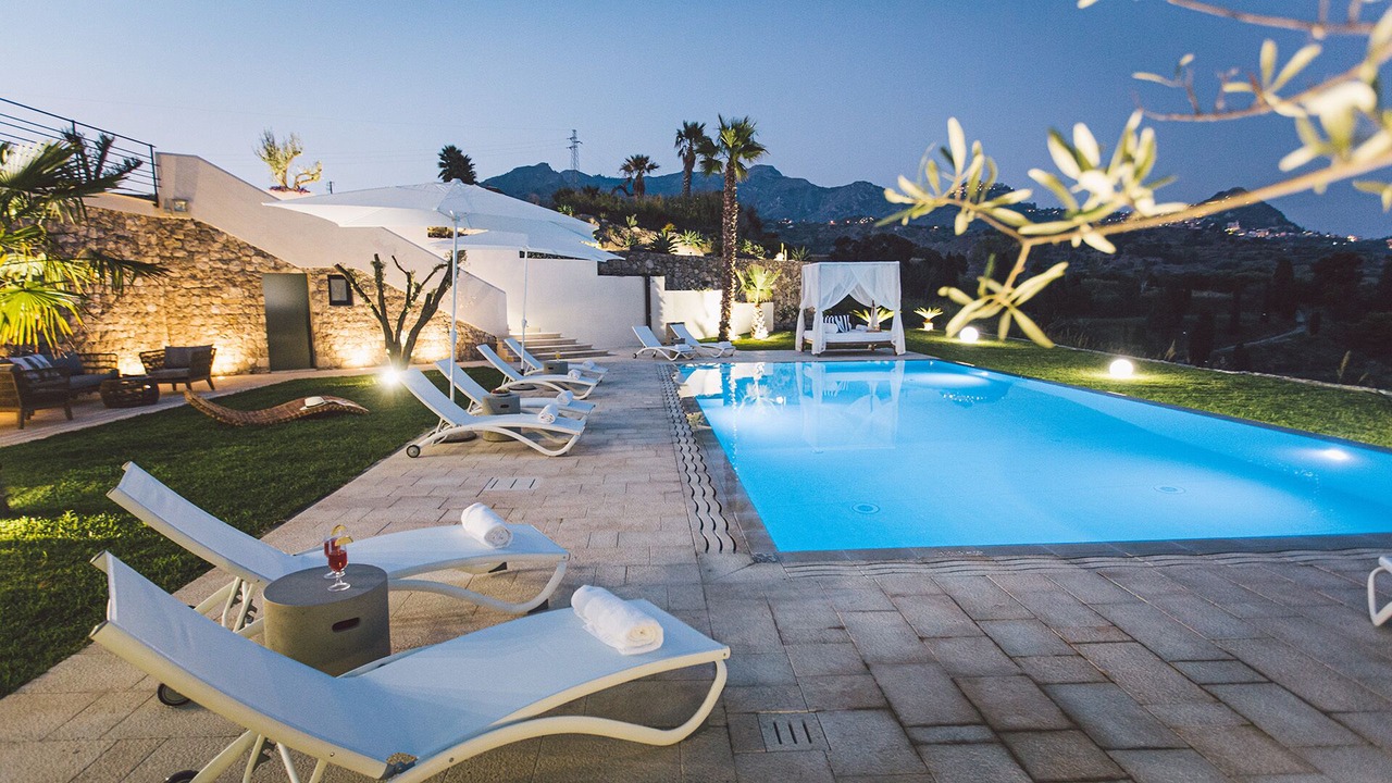 Photo of Outdoor in Giardini Naxos