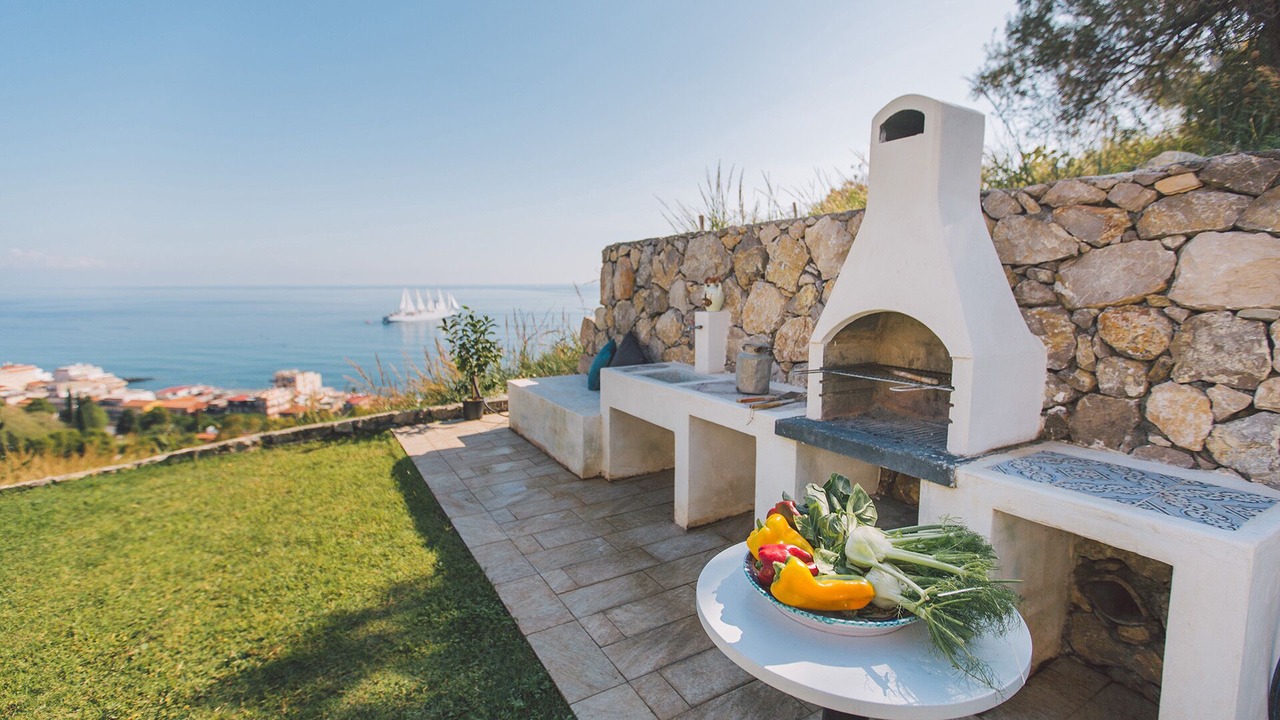 Photo of Outdoor in Giardini Naxos