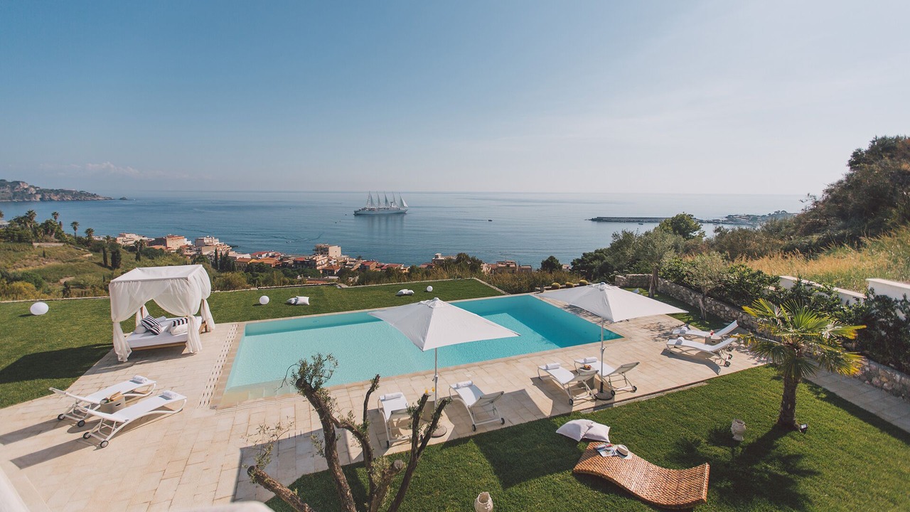 Photo of Outdoor in Giardini Naxos