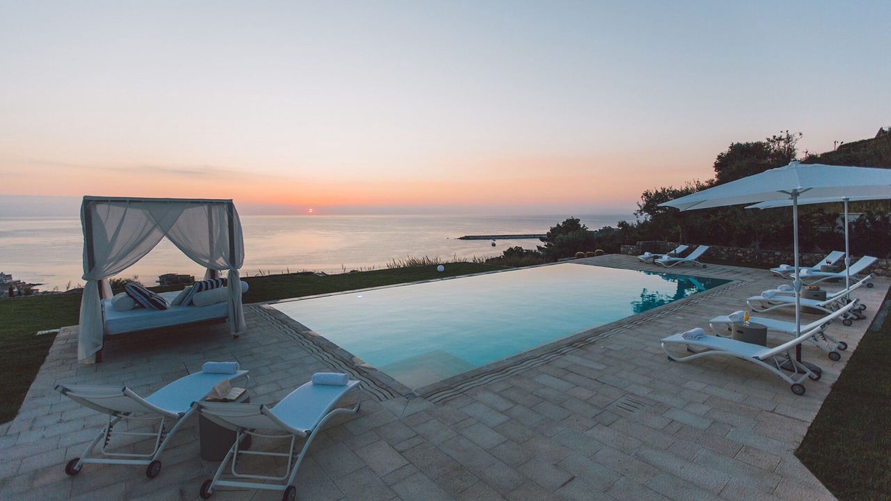 Photo of Outdoor in Giardini Naxos