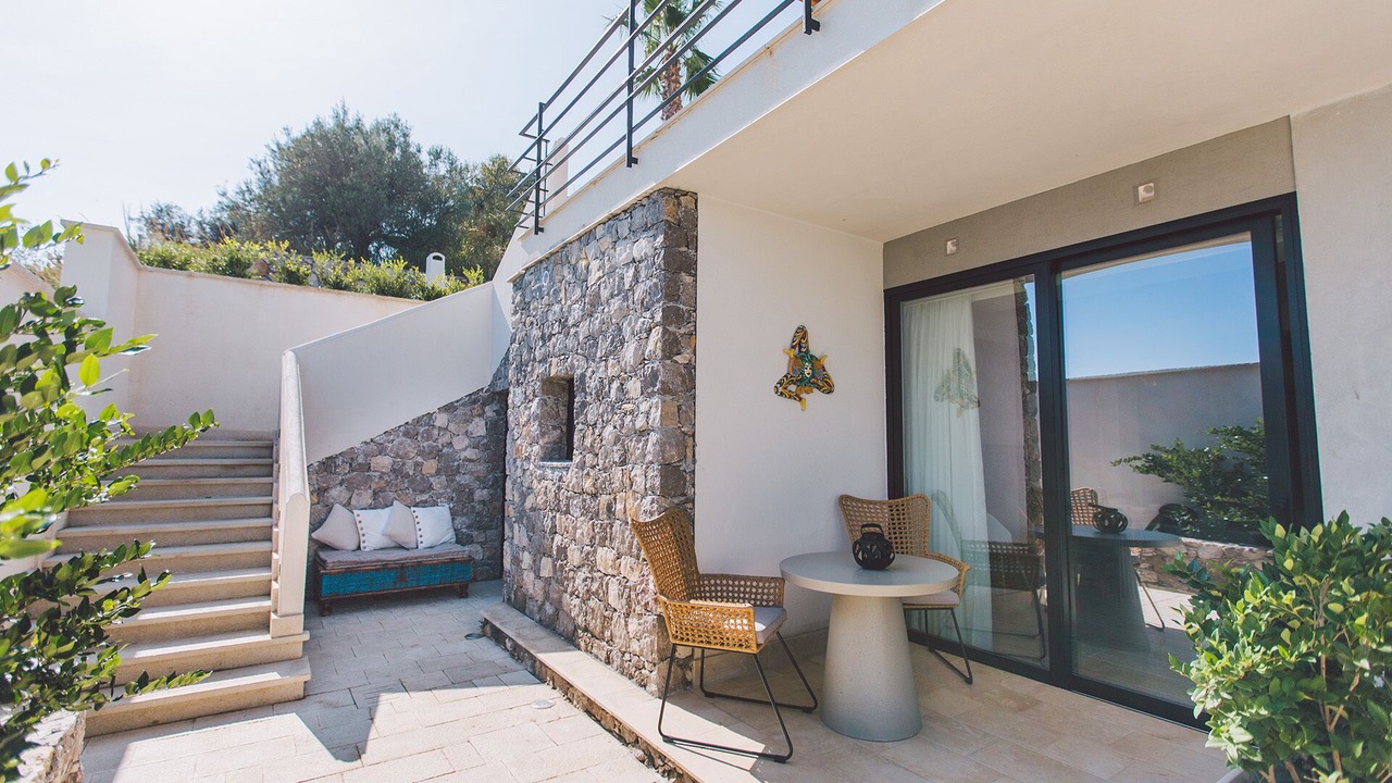 Photo of Outdoor in Giardini Naxos
