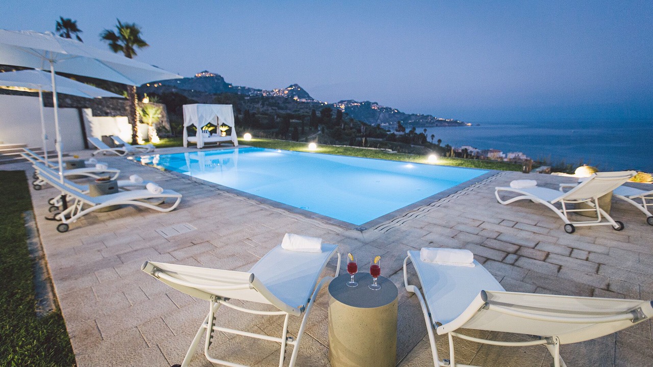 Photo of Outdoor in Giardini Naxos