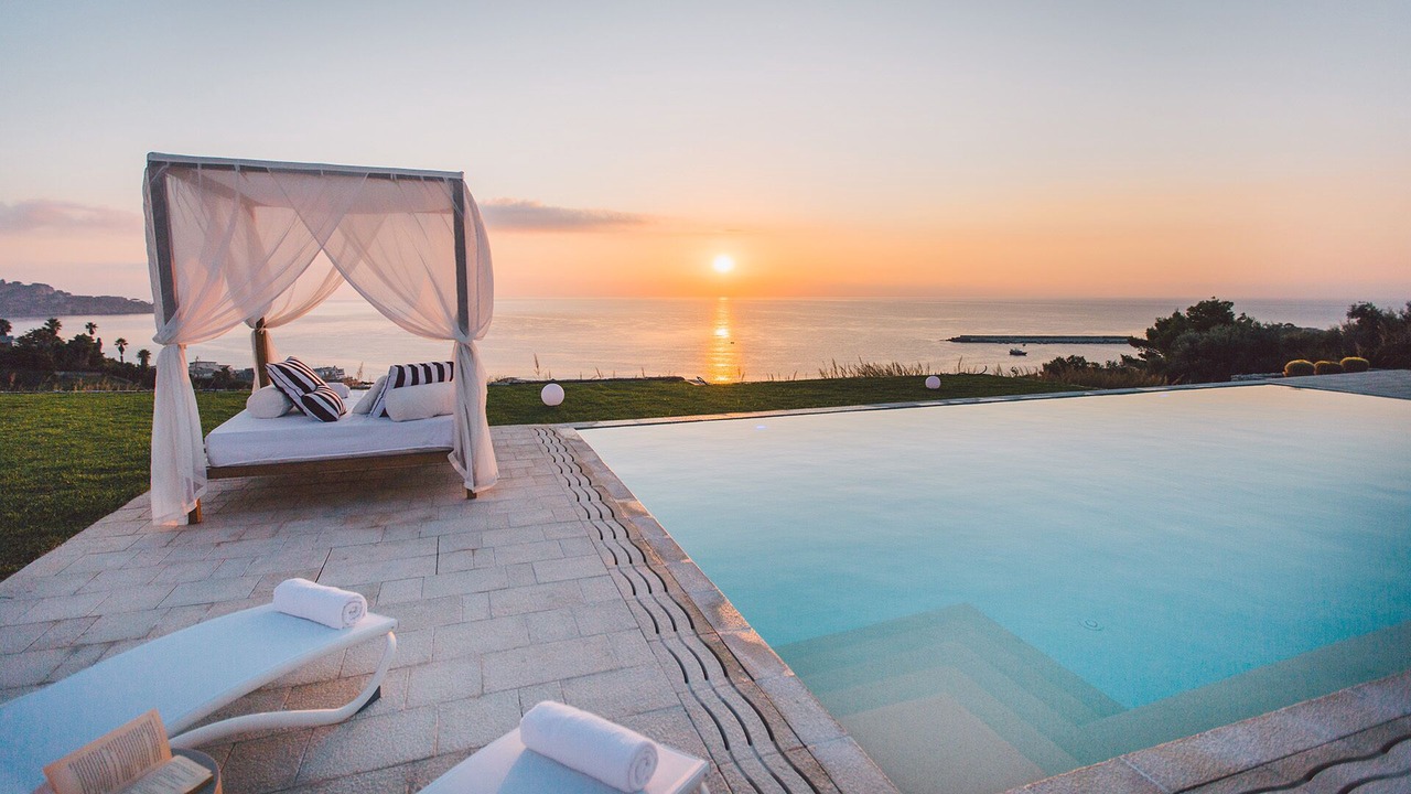 Photo of Outdoor in Giardini Naxos