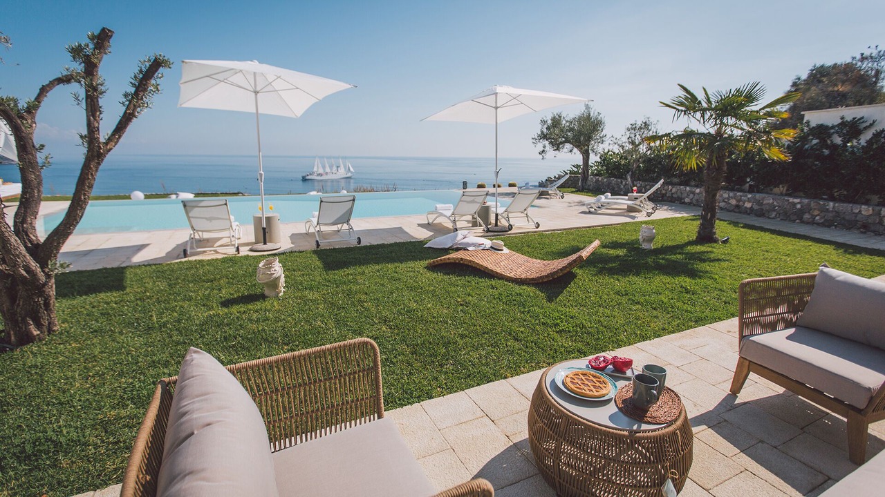 Photo of Outdoor in Giardini Naxos