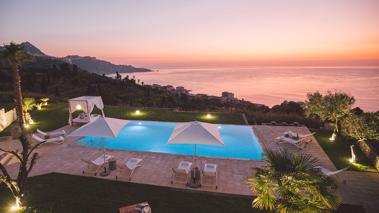 Photo of Outdoor in Giardini Naxos