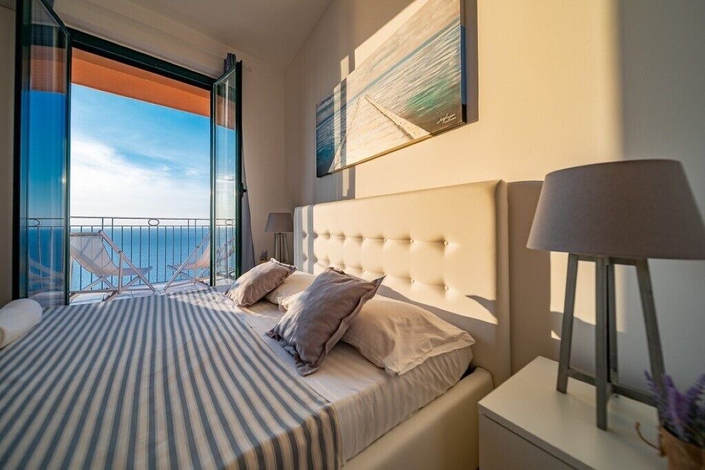 Photo of Bedroom in Piraino