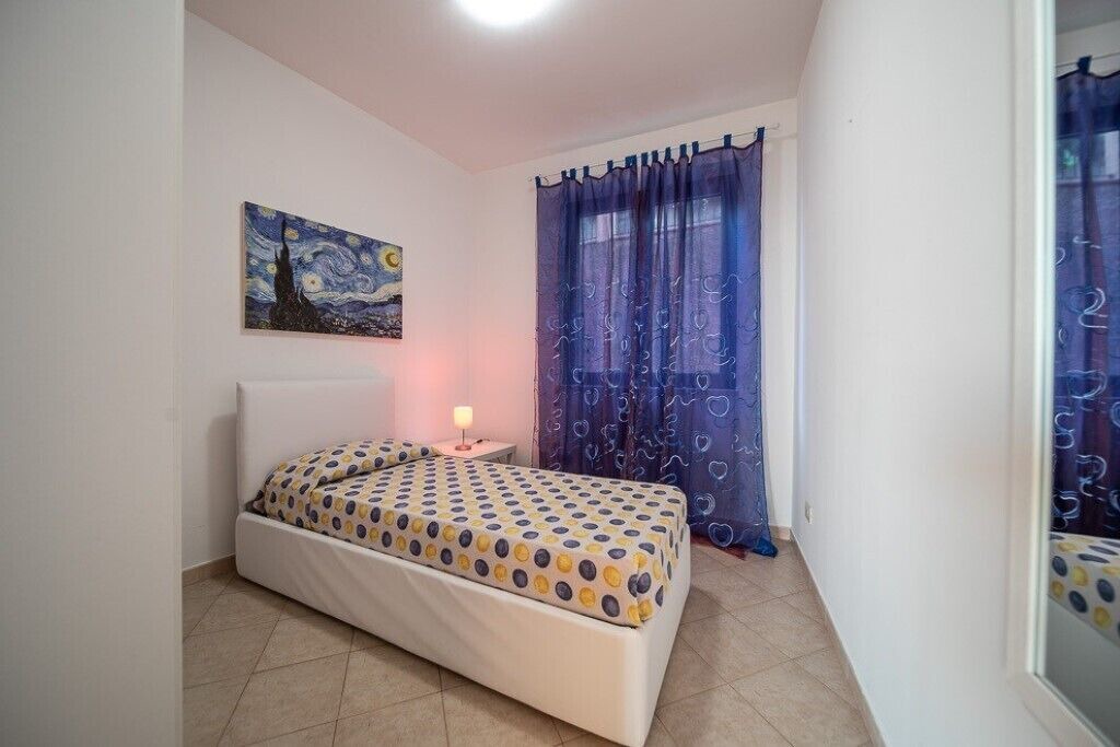 Photo of Bedroom in Piraino