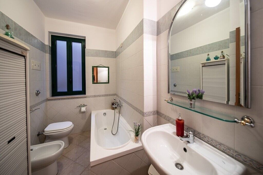 Photo of Bathroom in Piraino