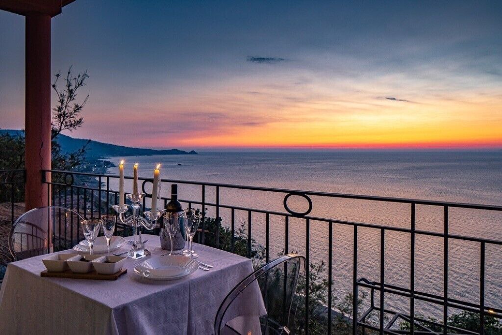 Photo of Outdoor in Piraino