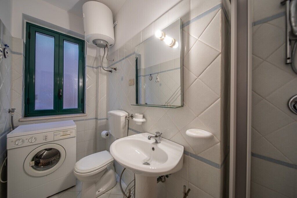 Photo of Bathroom in Piraino