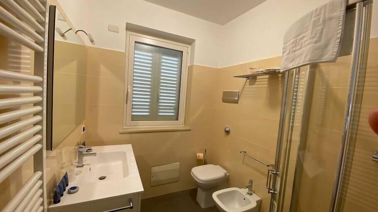 Photo of Bathroom in Capo d'Orlando